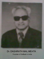 Dr. Dashrath Mal Mehta