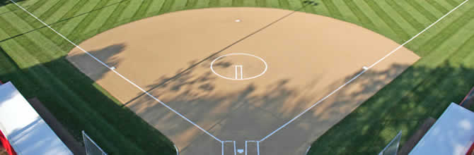 Softball Field